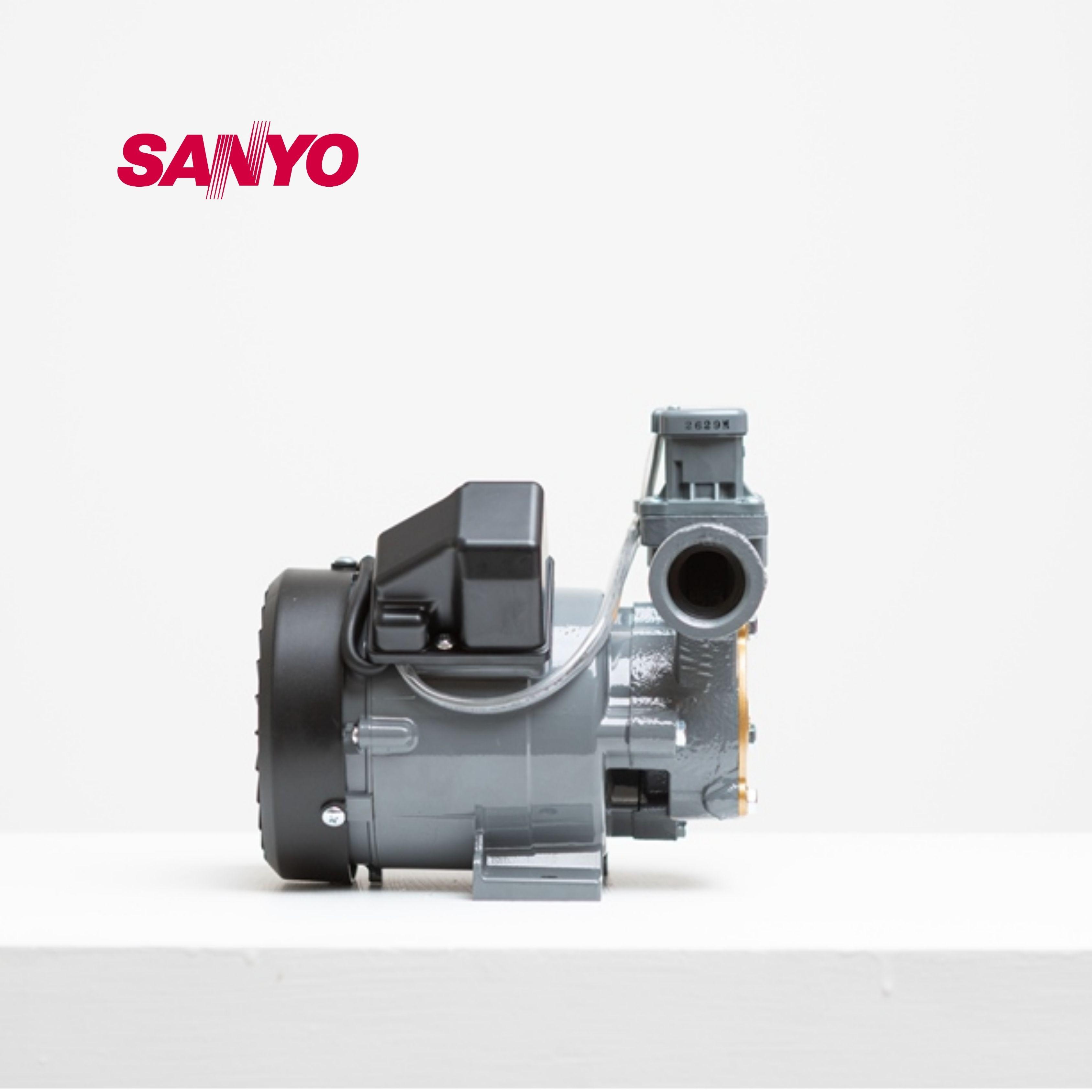 Jual Pompa Sanyo AirBooster PBH-135D-4
