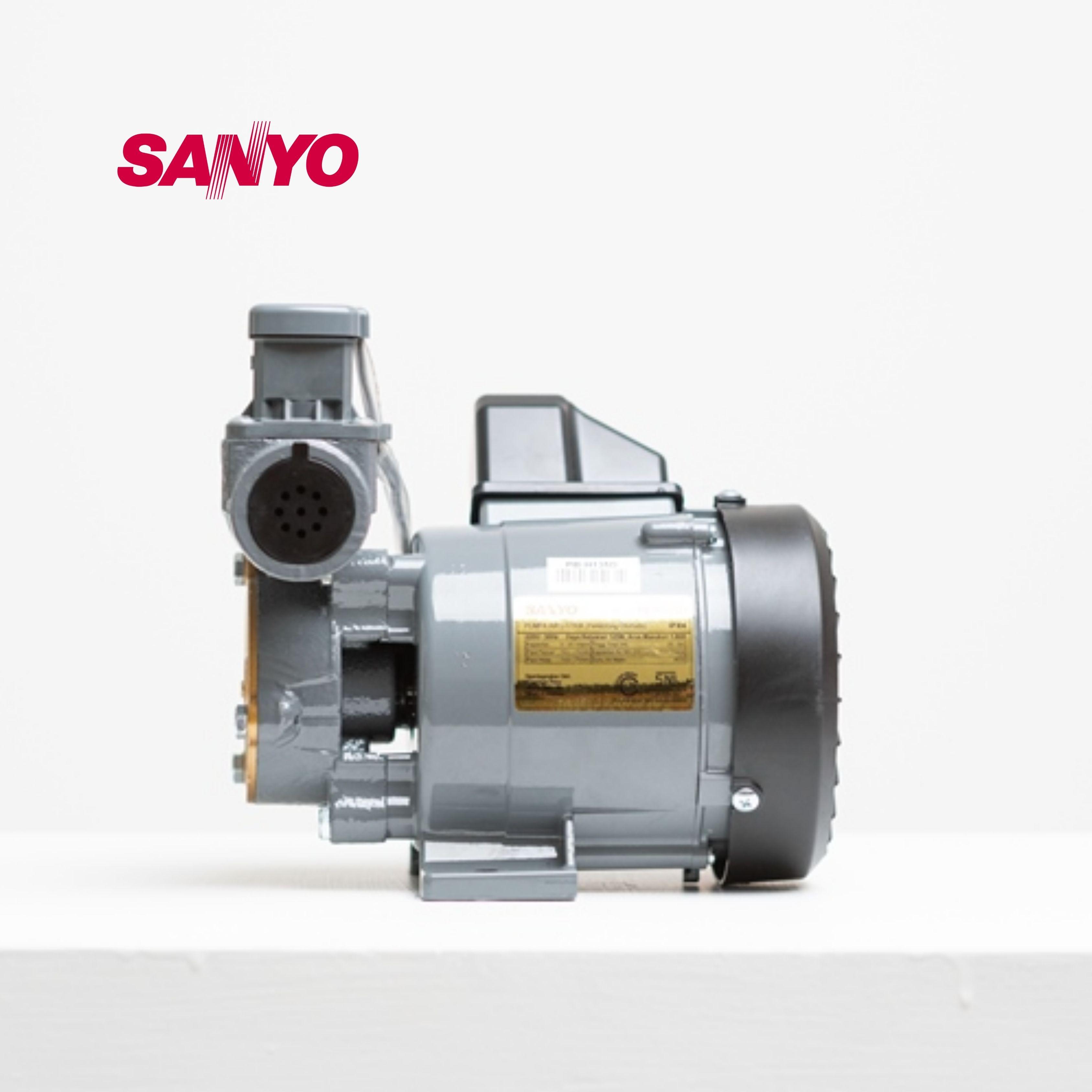 Jual Pompa Sanyo AirBooster PBH-135D-2