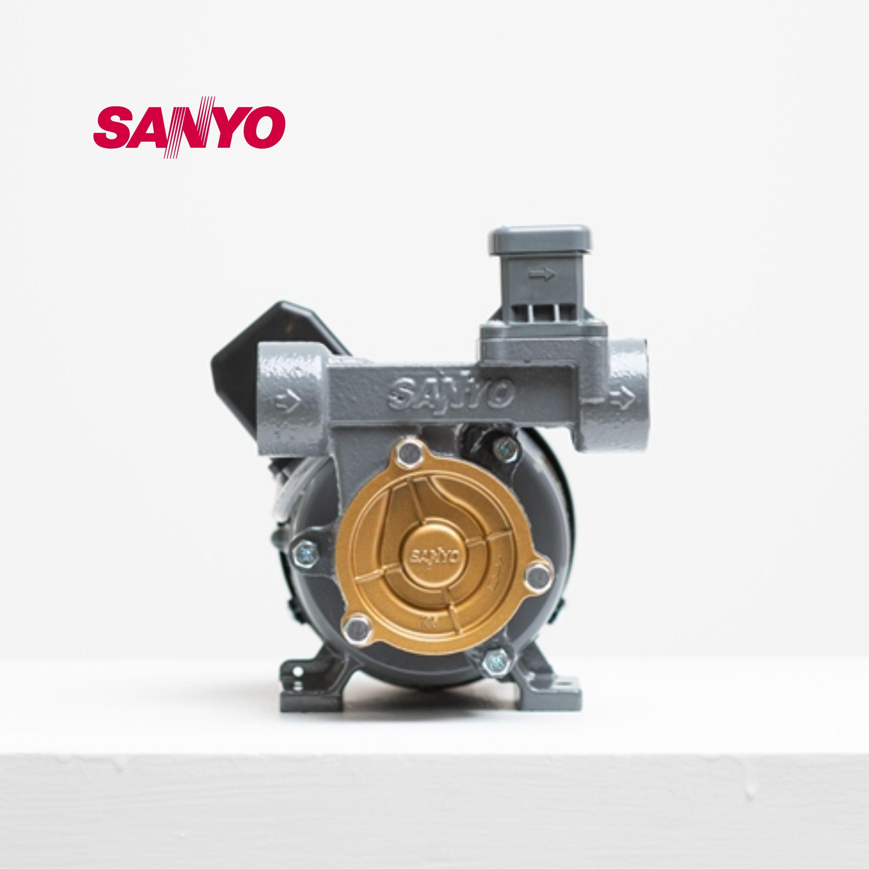 Jual Pompa Sanyo AirBooster PBH-135D-3
