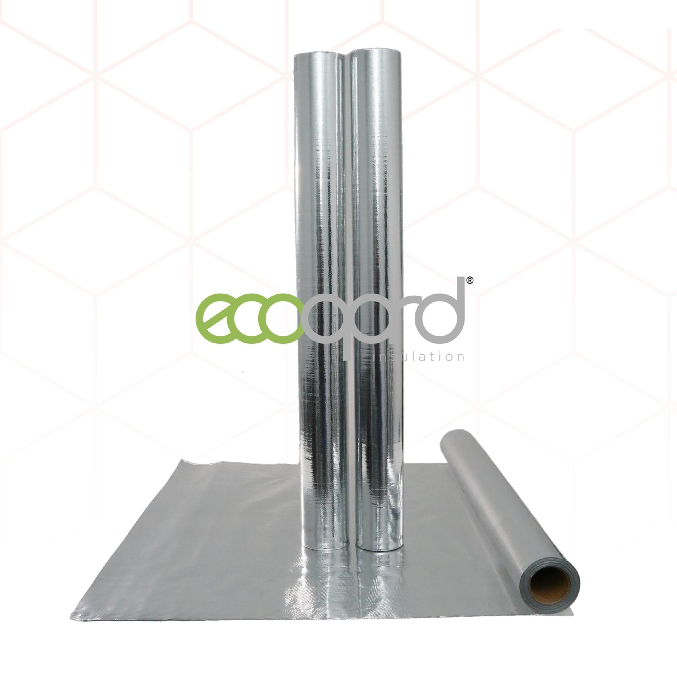 Jual Aksesoris Atap ECOGARD Woven Prime - Double Side-2