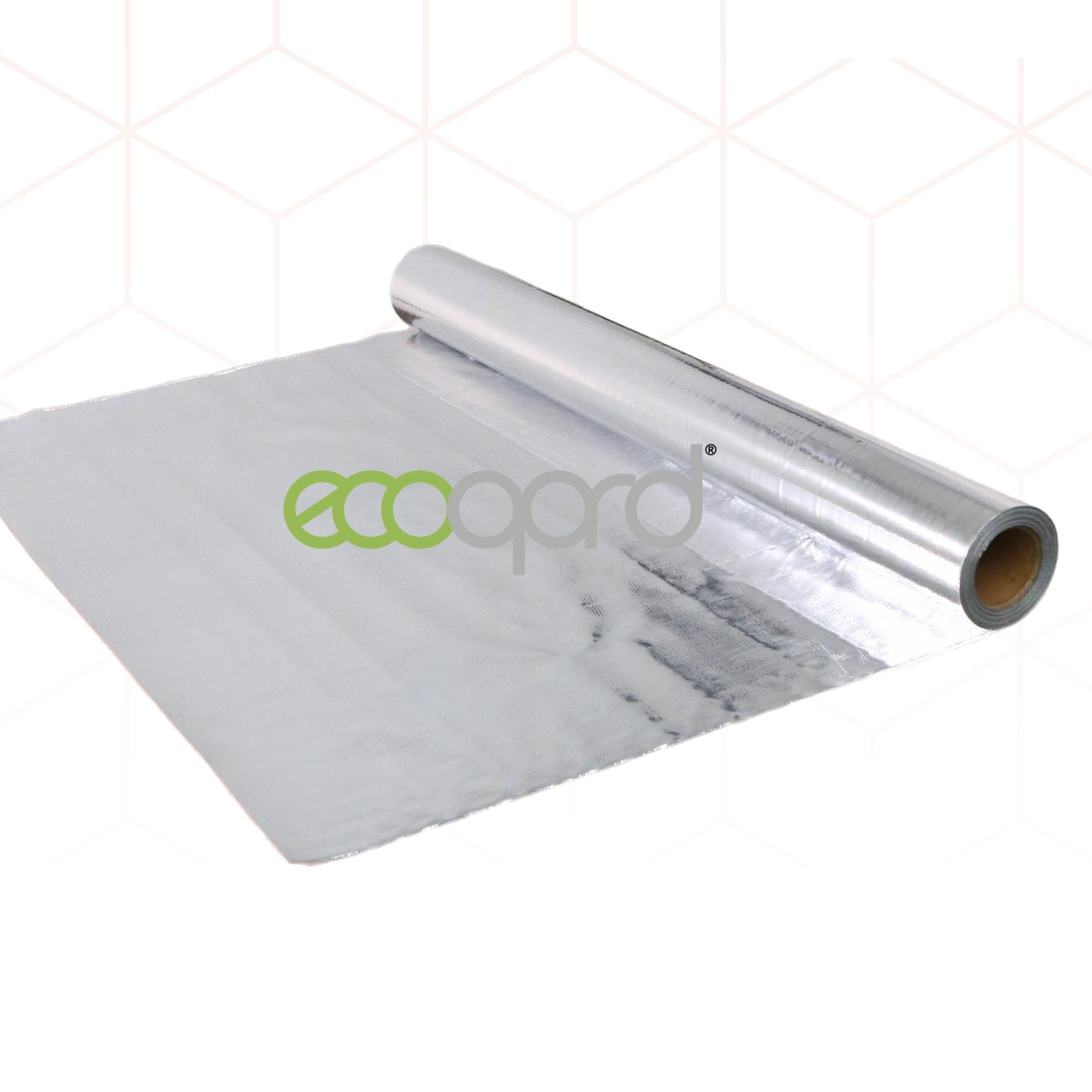 Jual Aksesoris Atap ECOGARD Woven Prime - Double Side-6