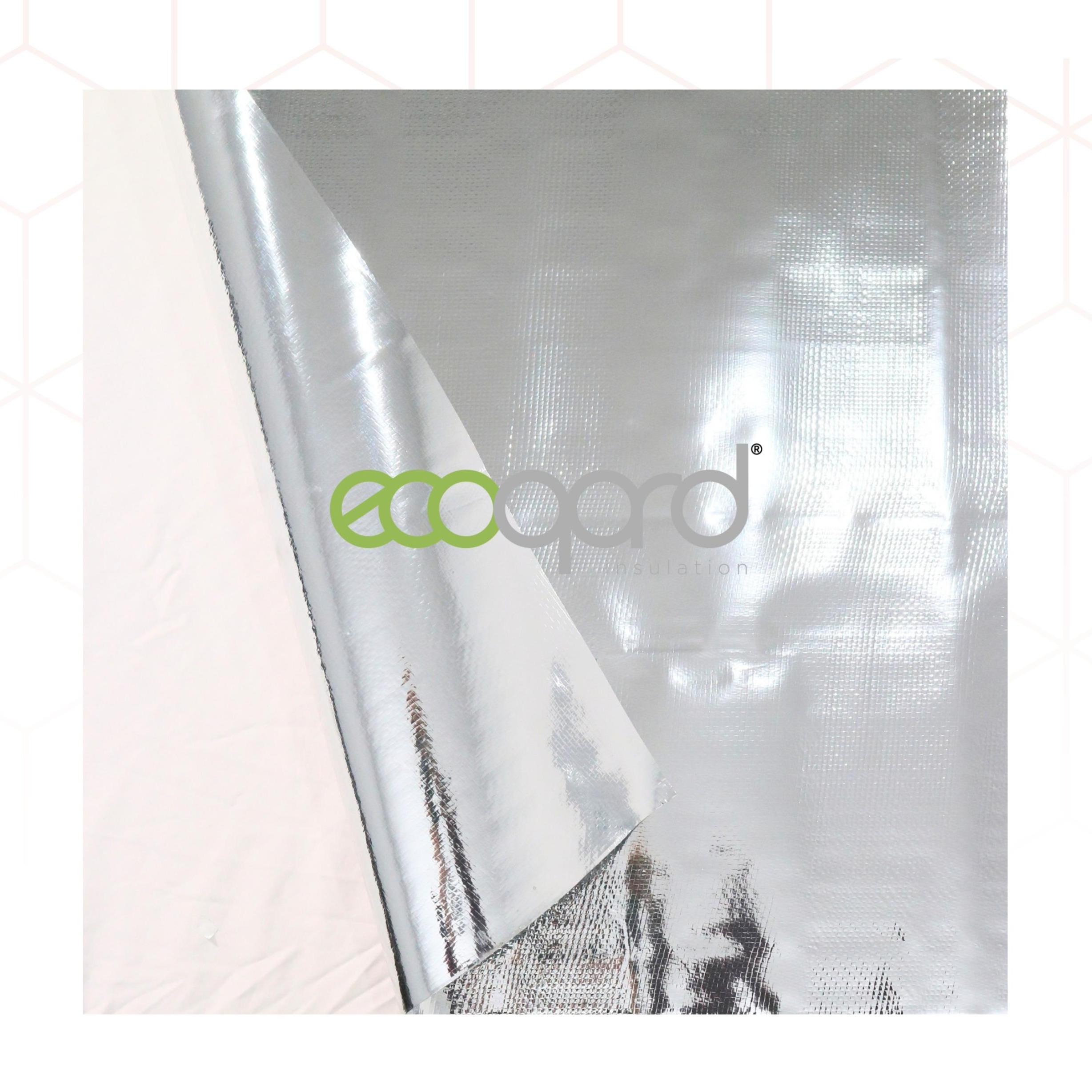 Jual Aksesoris Atap ECOGARD Woven Prime - Double Side-4