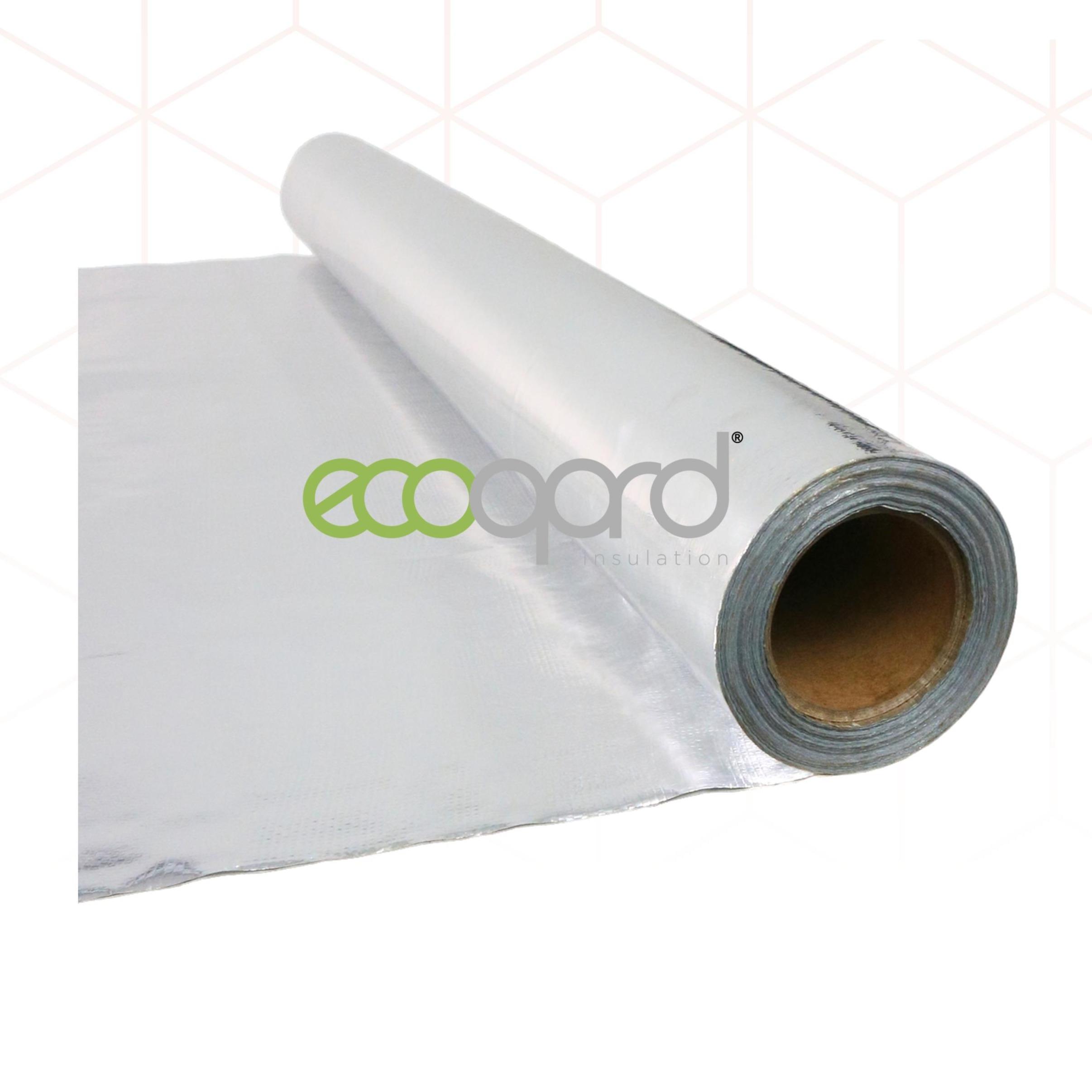 Jual Aksesoris Atap ECOGARD Woven Prime - Double Side-5
