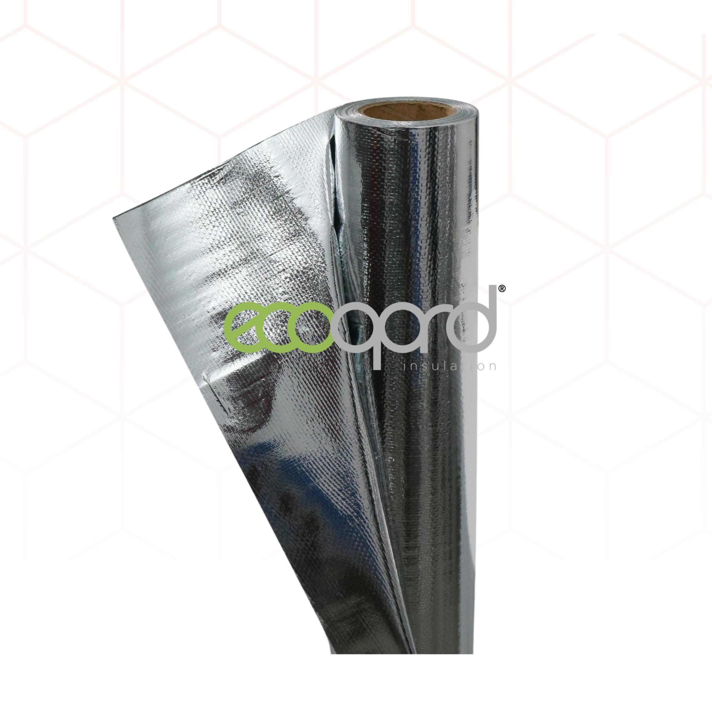 Jual Aksesoris Atap ECOGARD Woven Prime - Double Side-3