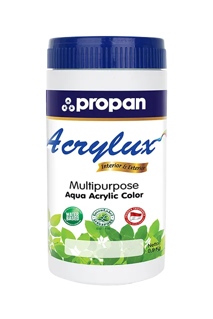 Jual Propan Acrylux AAC-955-1