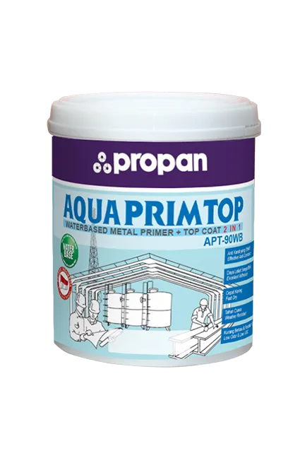 Jual Propan Aqua Primtop APT-90 WB-1