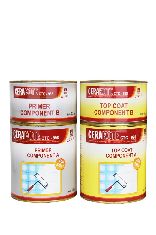 Jual Propan Cerakote CTC-998-1