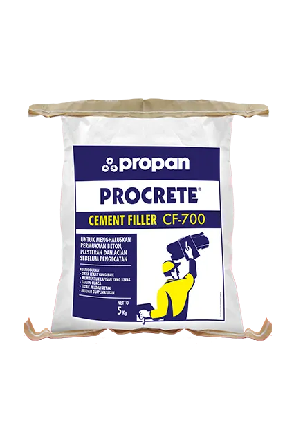 Jual Propan CF-700-1
