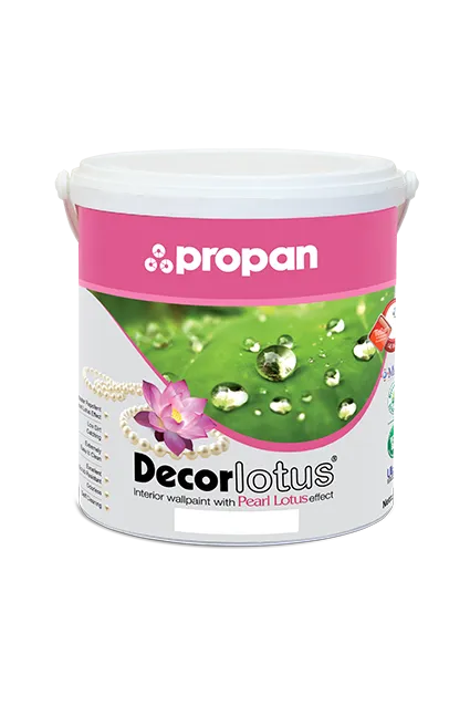 Jual Propan Decorlotus DLI-480-1