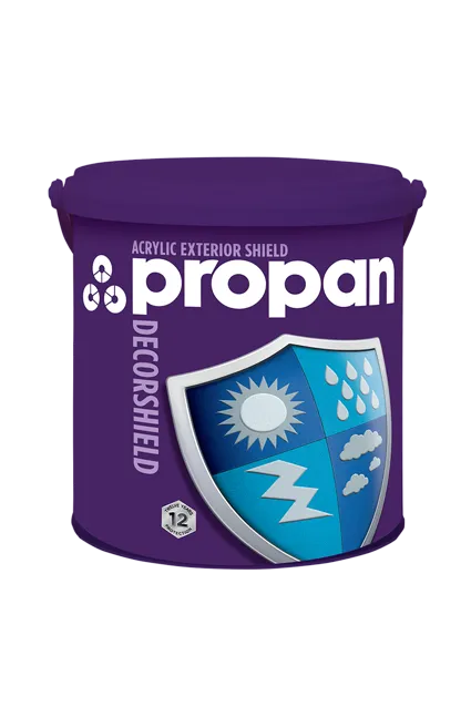 Jual Propan Decorshield DW-500-1