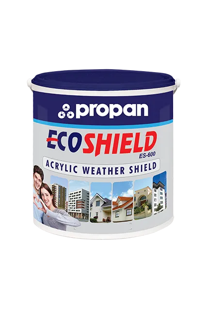 Jual Propan Ecoshield ES-600-1