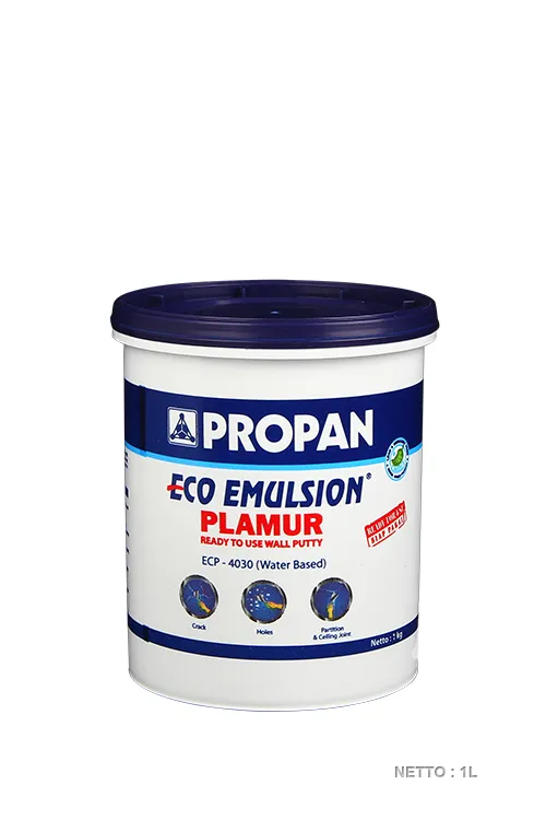 Jual Propan ECP-4030-1