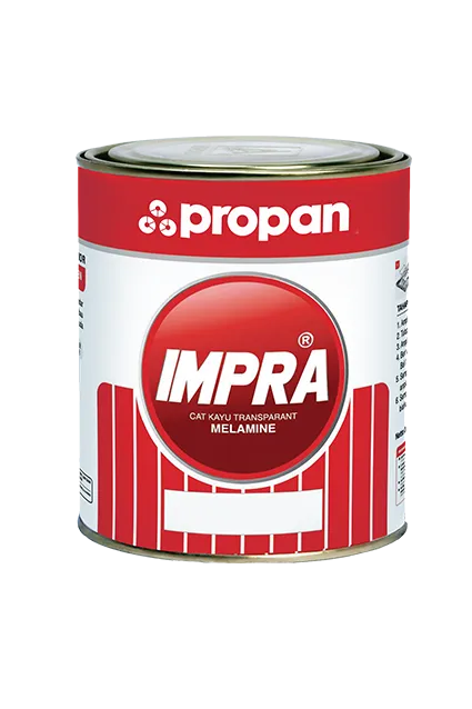 Jual Propan Impra Melamine Sanding Sealer MSS-123/124-1