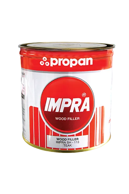 Jual Propan Impra Wood Filler SH-114-1