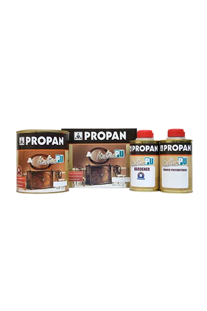 Jual Propan PUL-748-2K-1