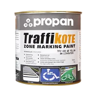 Jual Propan Traffikote TFK-108 WB-1