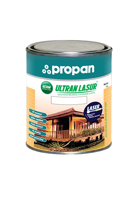 Jual Propan Ultran Lasur Laser EL-501-1