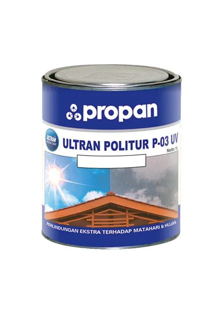 Jual Propan Ultran Politur P-03 UV-1