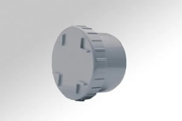 Jual Rucika Clean Out Cap (D-CO)