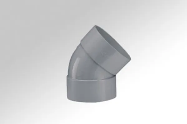 Jual Rucika Elbow 45Â° (D-45L)