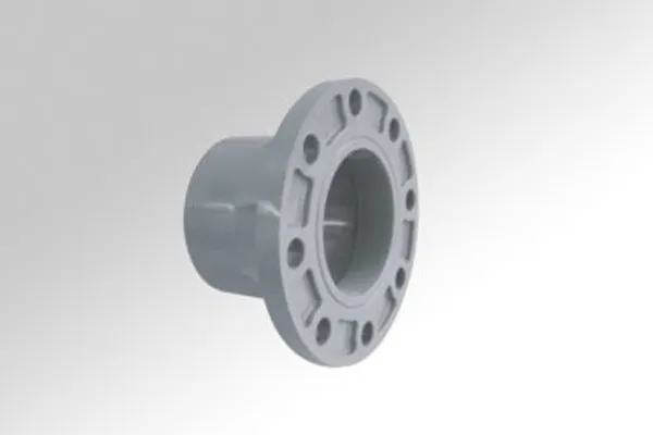 Jual Rucika Flange (AW)