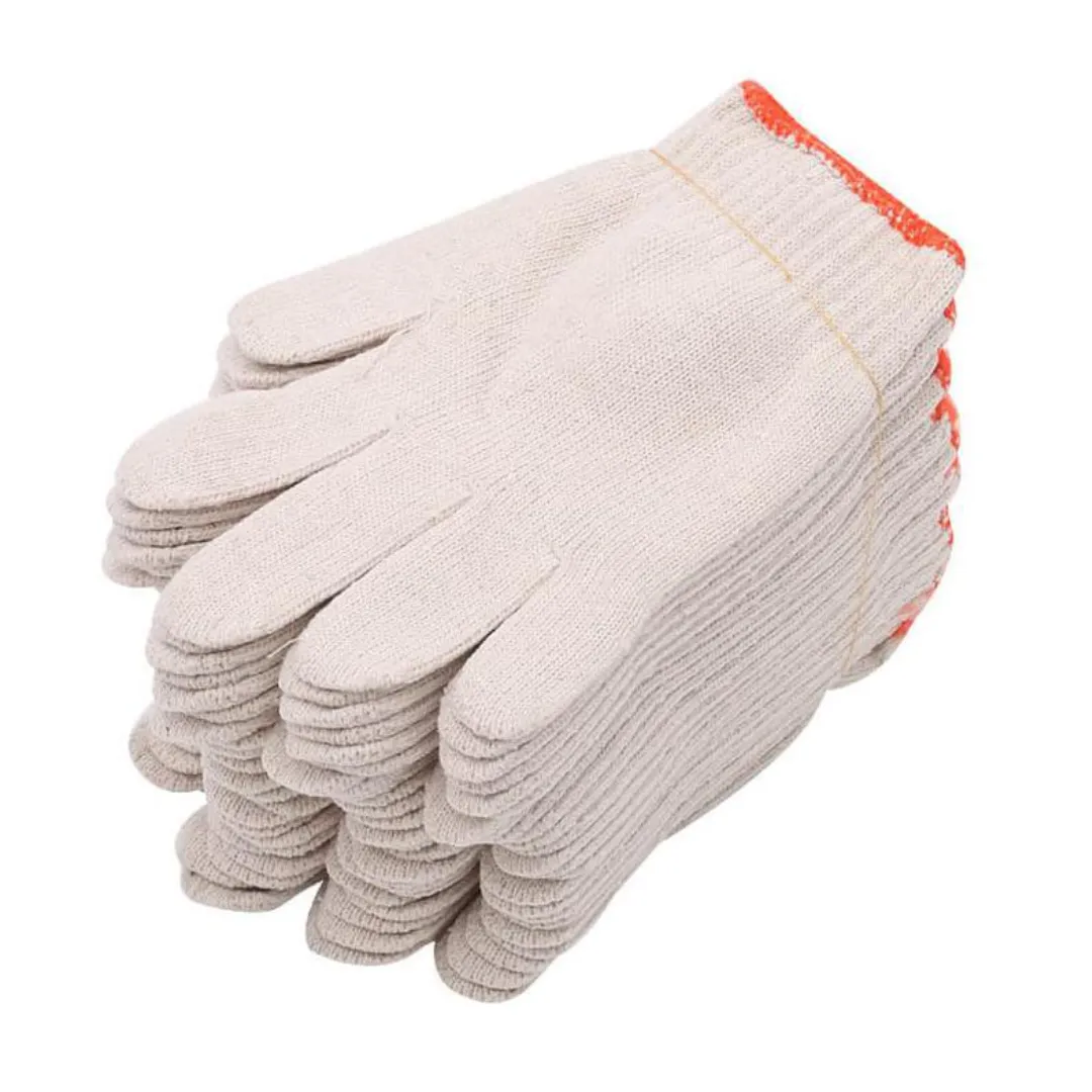 Jual Sarung Tangan POLOS Sarung Tangan Kuli Bangunan Sarung Tangan Proyek-1