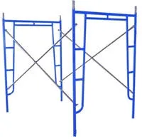 Jual Scaffolding Painted-2