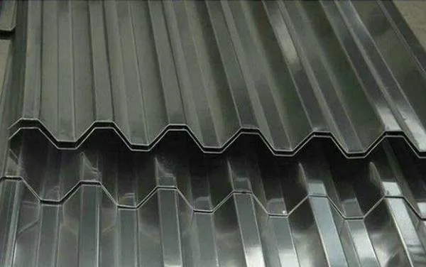 Jual Seng Gelombang-1