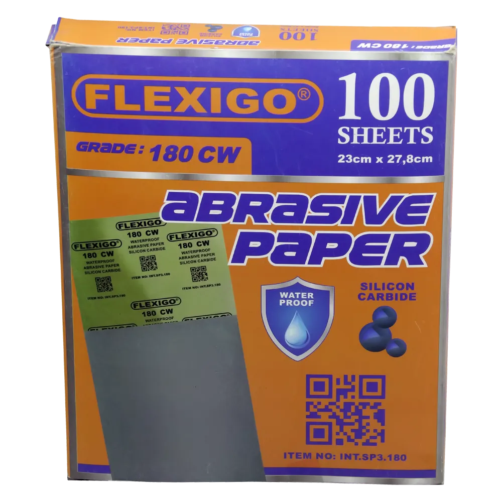 Jual Sherlock Amplas Duko Flexigo (100Lbr/Box)-1