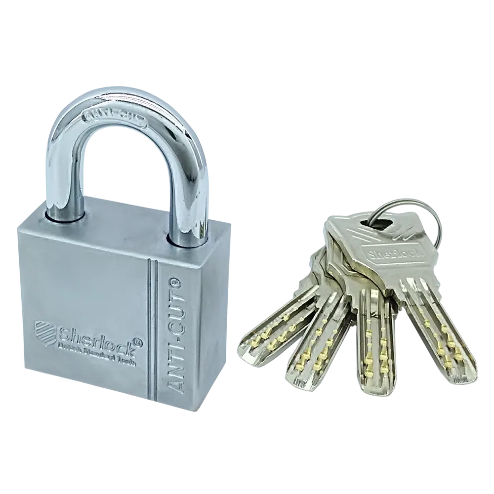 Jual Sherlock Gembok Anti Cut-2