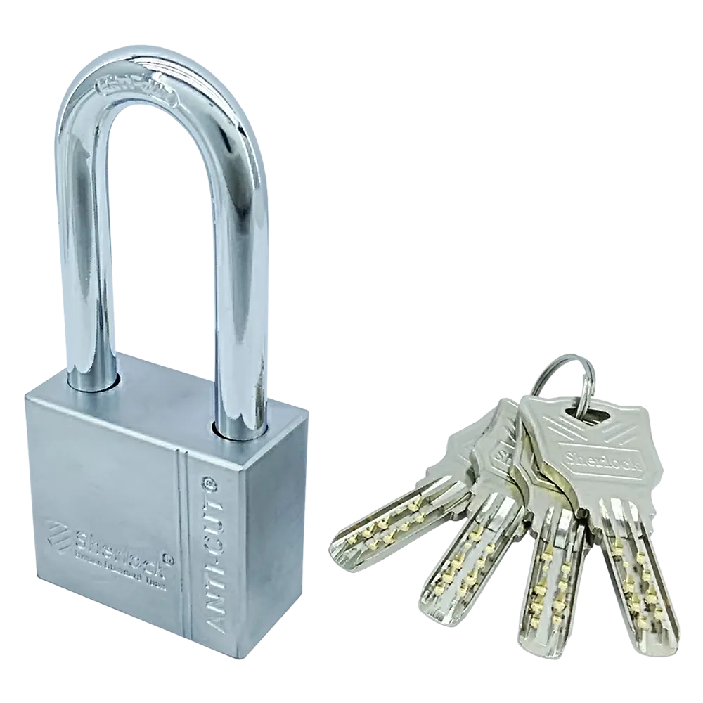 Jual Sherlock Gembok Anti Cut-4