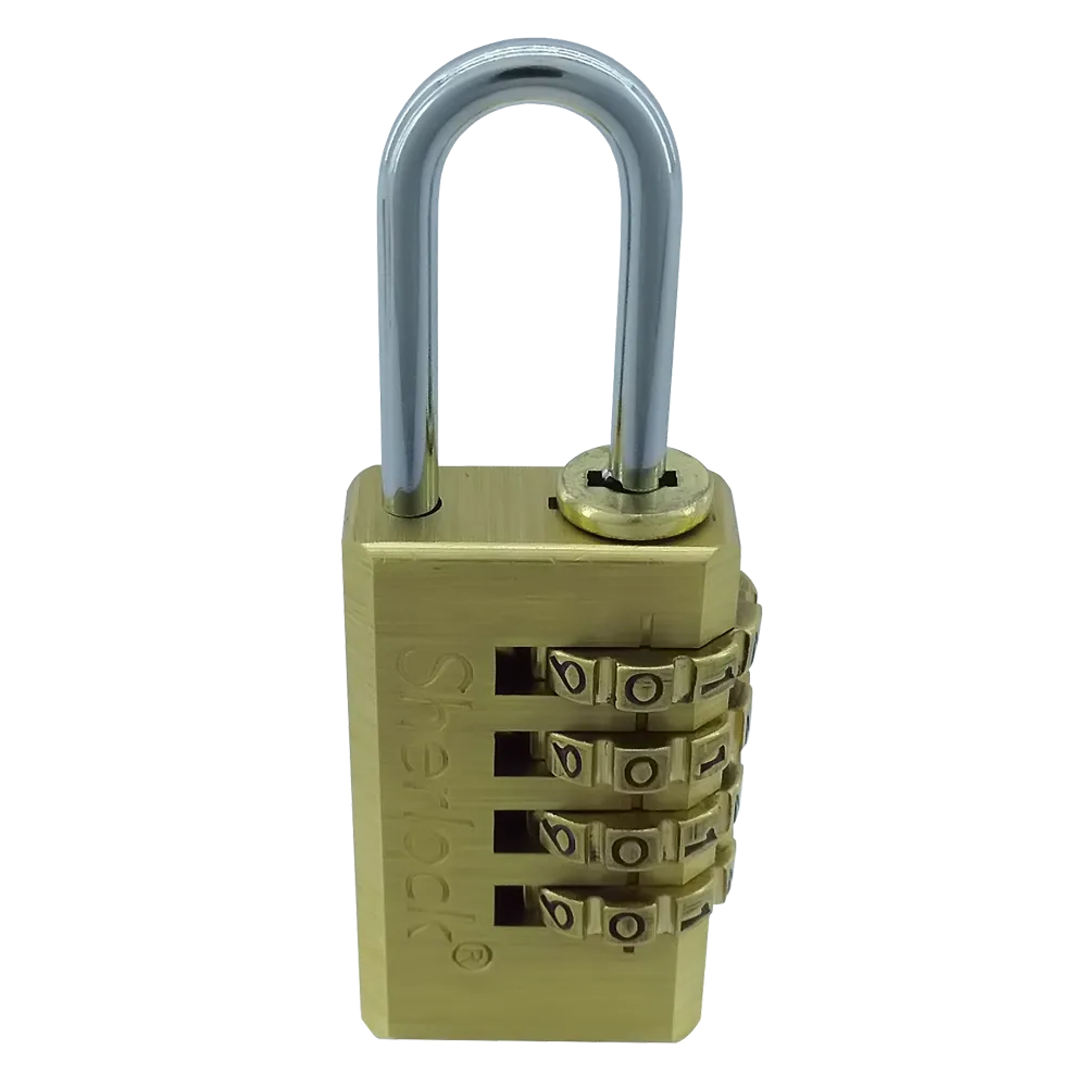 Jual Sherlock Gembok Comby-4