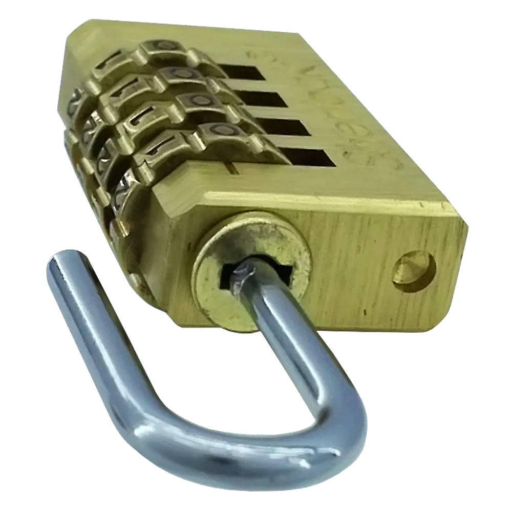 Jual Sherlock Gembok Comby-3