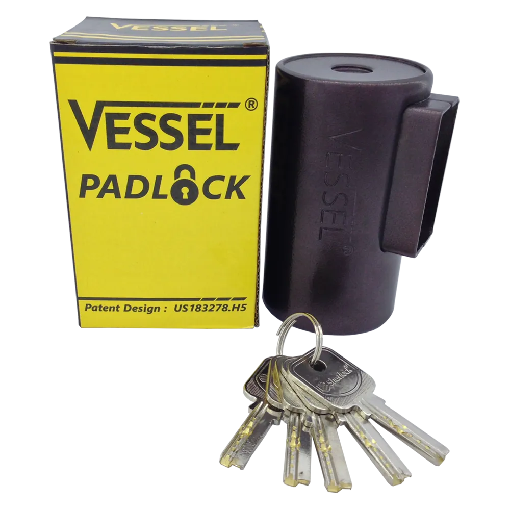 Jual Sherlock Vessel Gembok Folding Gate-1