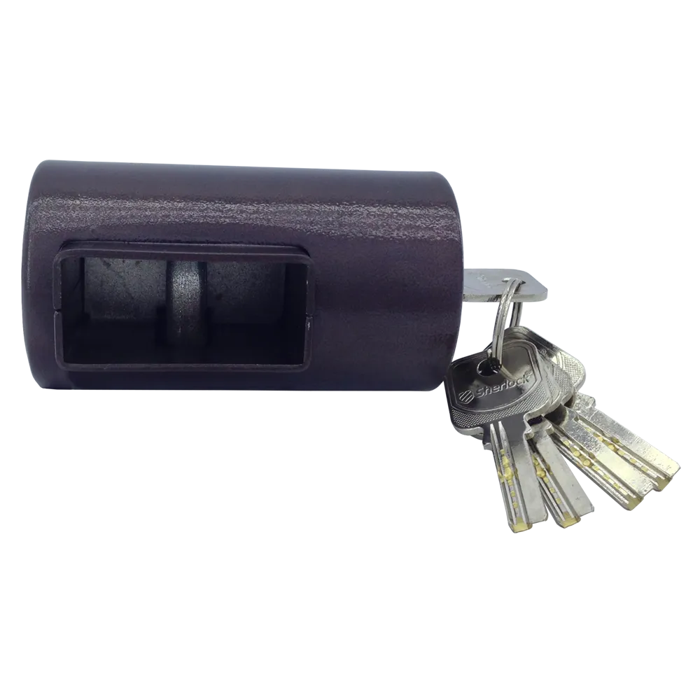 Jual Sherlock Vessel Gembok Folding Gate-3