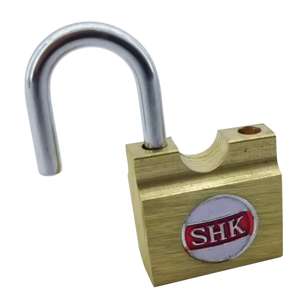 Jual Sherlock Gembok Koper 2 Pcs -3