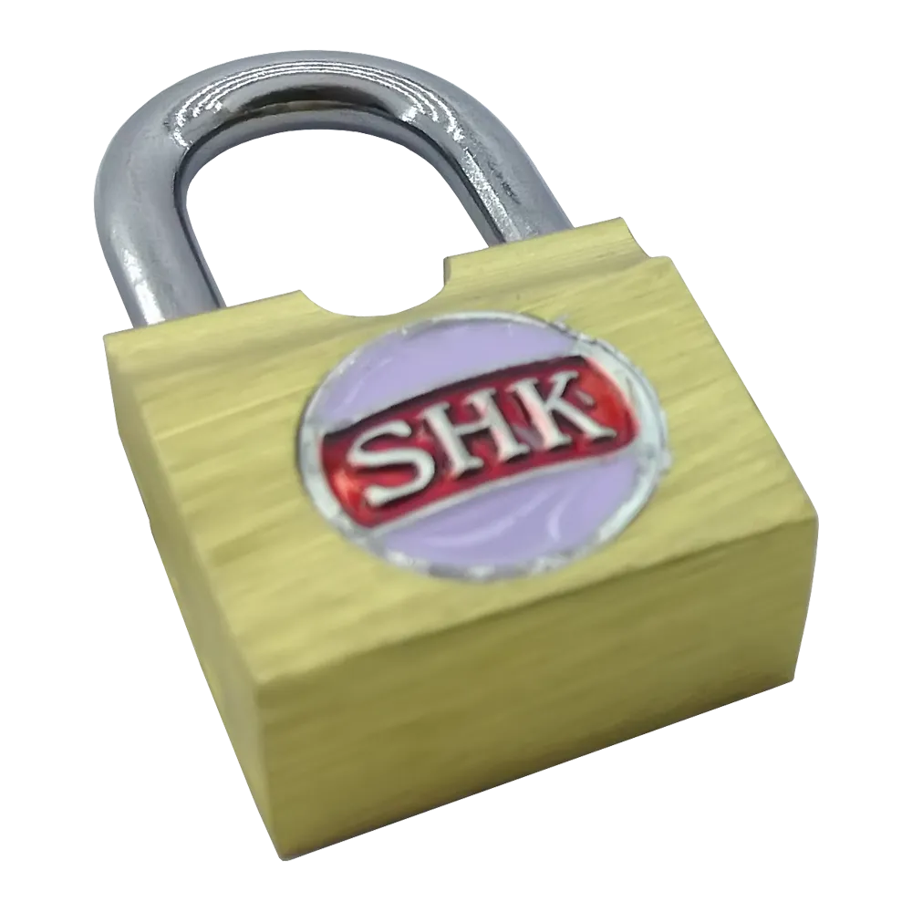 Jual Sherlock Gembok Koper 2 Pcs -4