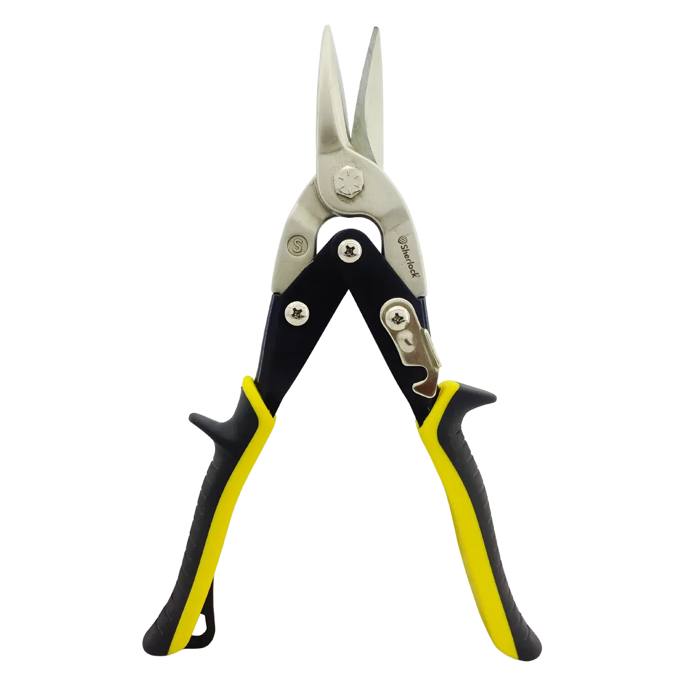 Jual Sherlock Gunting Hollow - CRV 6150-2