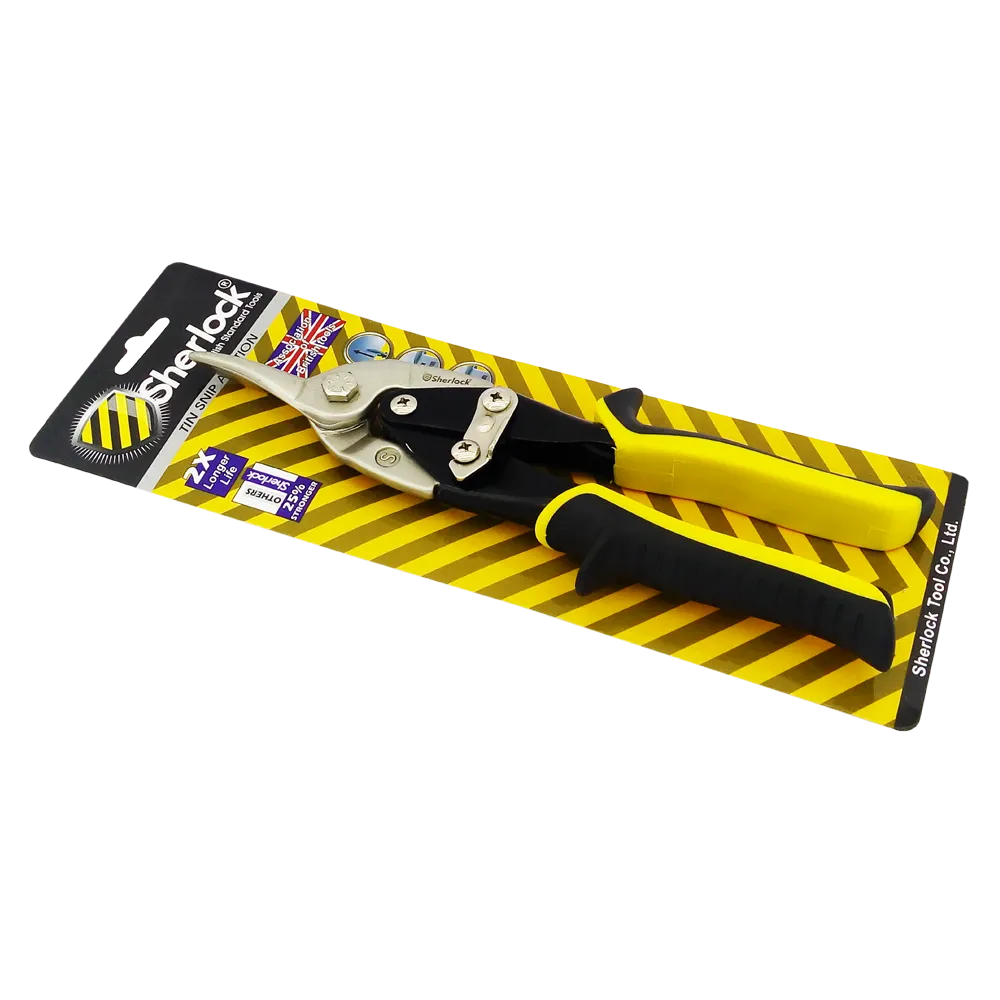 Jual Sherlock Gunting Hollow - CRV 6150-1