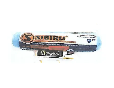 Jual Isi Kuas Rol Sherlock SiBiru -1