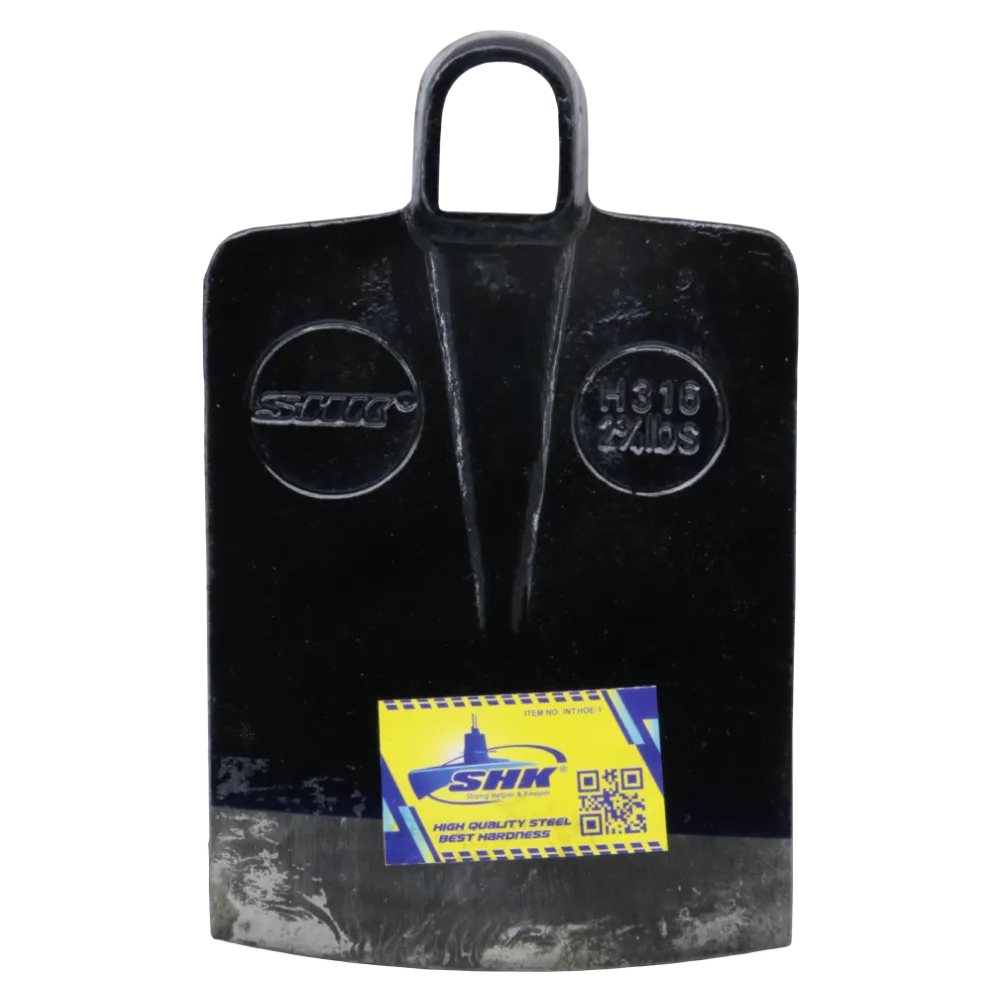 Jual Sherlock Kepala Cangkul -1