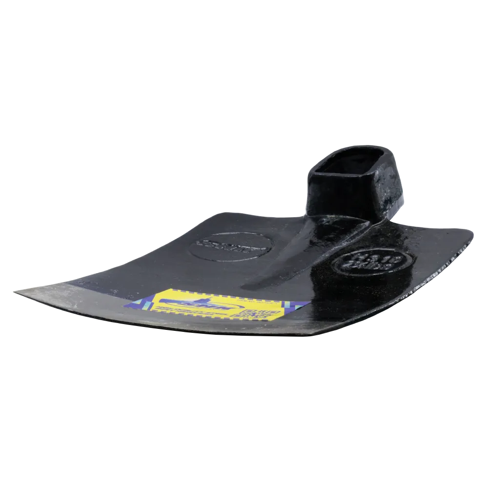 Jual Sherlock Kepala Cangkul -3