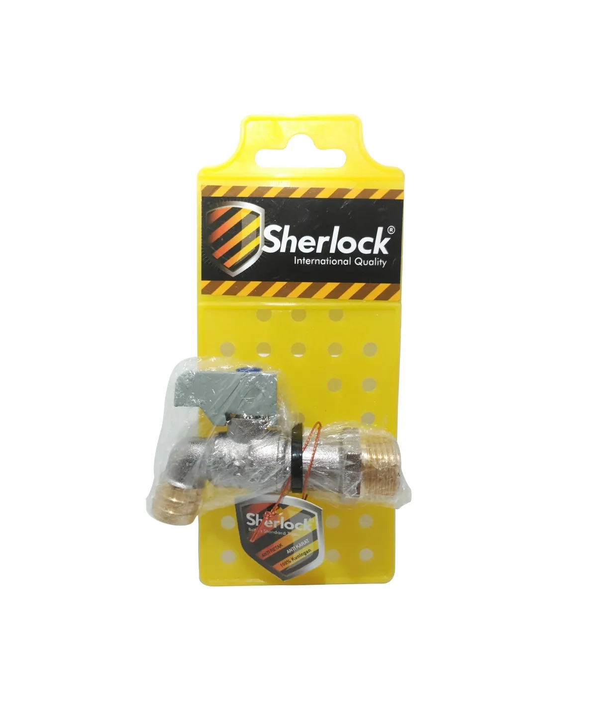 Jual Sherlock Kran Taman Kuningan-1