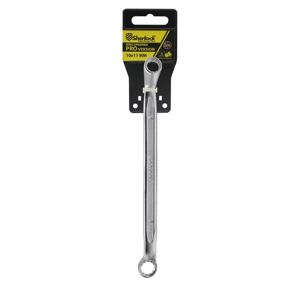 Jual Sherlock Pro-D Kunci Ring Ring-1