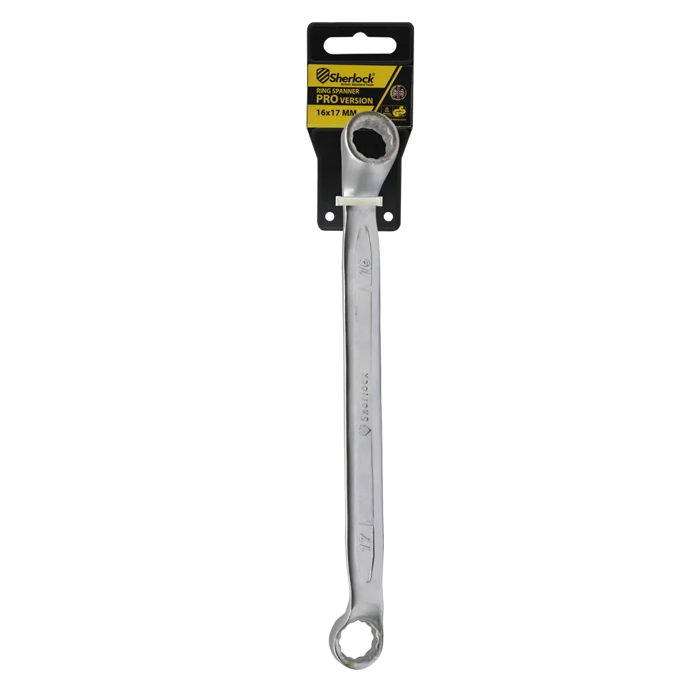 Jual Sherlock Pro-D Kunci Ring Ring-3