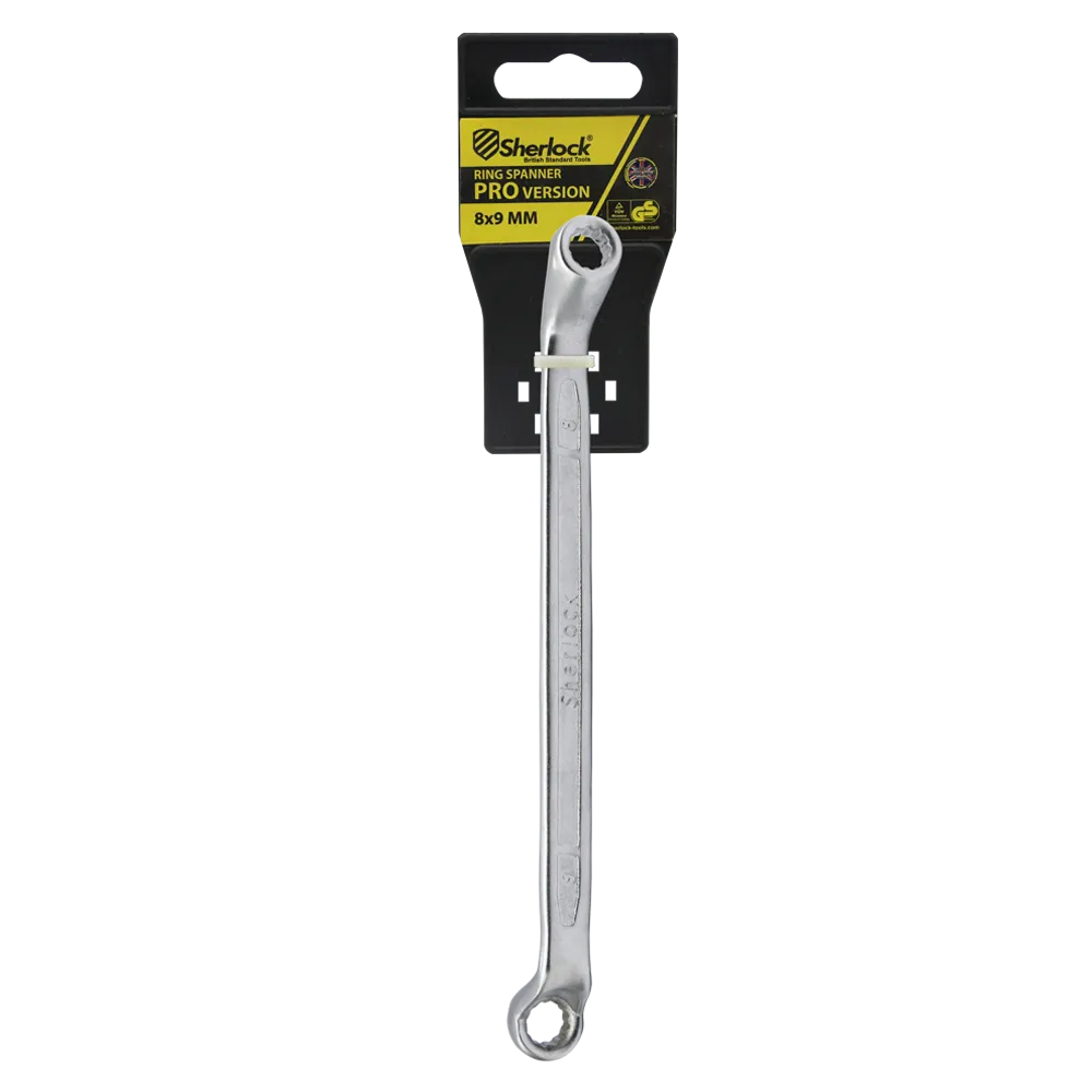 Jual Sherlock Pro-D Kunci Ring Ring-5