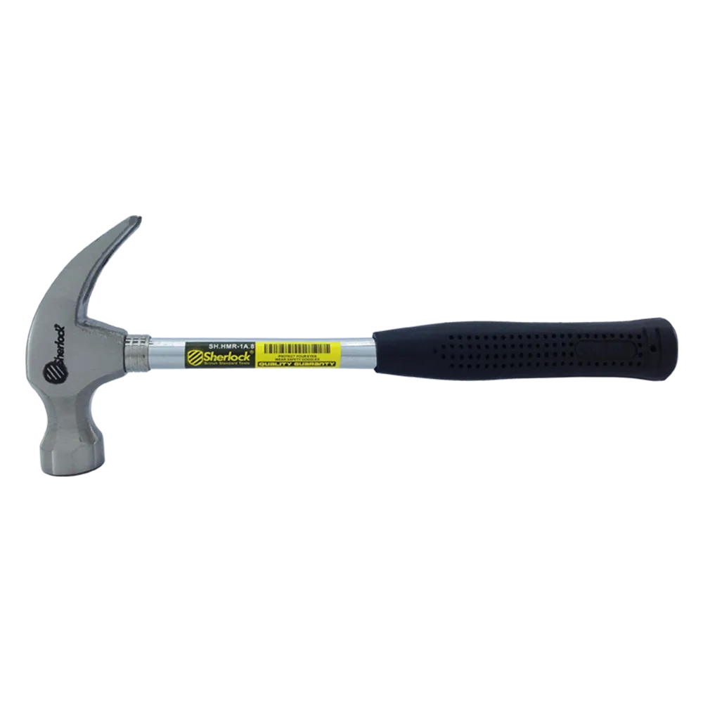 Jual Sherlock Palu Besi-4