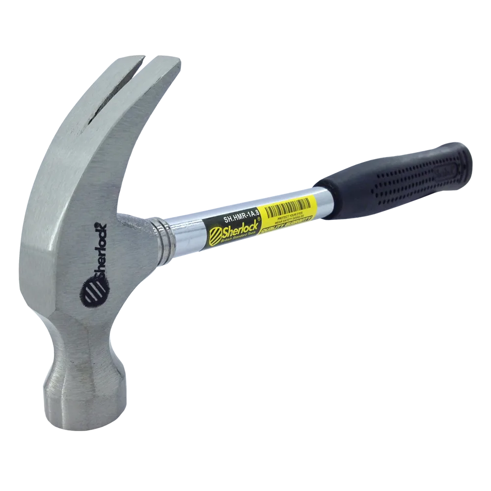 Jual Sherlock Palu Besi-1