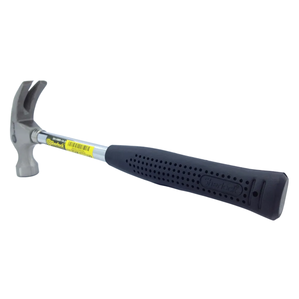 Jual Sherlock Palu Besi-2