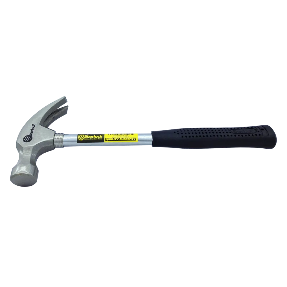Jual Sherlock Palu Besi-3